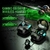 Imagem do Fone de Ouvido Sem Fio Bluetooth Com Modo Gamer In-Ear Com Microfone Embutido se