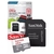 Cartão de Memoria 32gb Sandisk Micro Sd Ultra Classe 10 100mbs Original