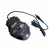 Mouse para Jogos Usb Com Led MS-G260 Ergonomico Preto Exbom na internet