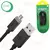 Cabo de Carregador para Celular USB-V8/TIPO-C. na internet
