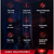 Fone de ouvido Bluetooth sem fio Touch Control M28 Preto