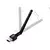 Antena Wifi Adaptador Wireless 1200mb/s Usb Pc Notebook - loja online
