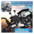 Suporte Celular Moto Com Carregador Usb Chave Liga Desliga