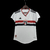 Camisa São Paulo Feminina Versão Jogador 23/24