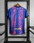 Camiseta Barcelona Versão Torcedor na internet