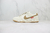 Nike SB Dunk Low Colabe Supreme Café com Leite na internet