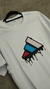 Camisa Casual Adidas Modelo Slim na internet