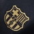 Camisa Barcelona Black Versão Torcedor 21/22 na internet