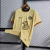 Camisa Chelsea Dourada Versão Torcedor 22/23