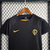 Uniforme Corinthians Treino Preto 2023/24 Infantil na internet
