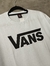 Camisa Vans Off The Wall - loja online