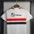 Uniforme São Paulo I 2023/24 Infantil - JHOB-SHOP