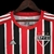 Camisa São Paulo Feminina Versão Torcedor 23/24 - comprar online
