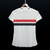 Camisa São Paulo Feminina Versão Torcedor 23/24 - comprar online