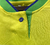 Camisa Seleção Brasileira Amarelinha Versão Torcedor 22/23 - loja online