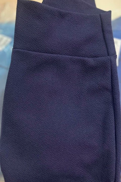 REF. 706 - CALÇA CREPE COM ELASTANO - Clipper - Fardamentos e uniformes em Fortaleza
