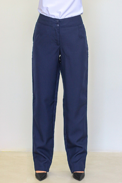 REF. 712 - CALÇA OXFORD FEMININA - comprar online