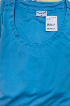 REF. 820 - CONJUNTO BERMUDA HELANCA COM MANGA
