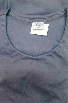 REF. 820 - CONJUNTO BERMUDA HELANCA COM MANGA - comprar online