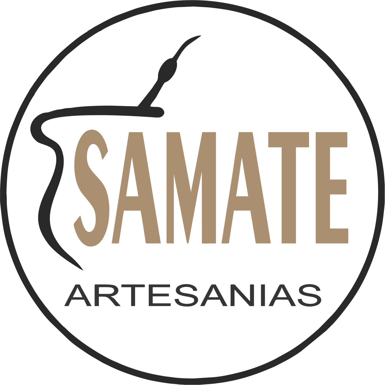 SAMATE artesanías