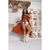 Bata Boho Chic Túnica Duna Camadas Babados Alcinha Regulável Moda Feminina - Gilfer Variedades
