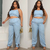 Calça Social Alfaiataria Plus Size G1 Moda Curve Cenoura Elegante