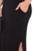 Vestido Longo Feminino Regata Com Bolso Viscolycra Veste do 38 ao 42 Peça Versátil e Estilosa Lançamento na internet