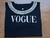 Camiseta T-shirt Luxo Com Pérolas Cor Preta Tamanho G