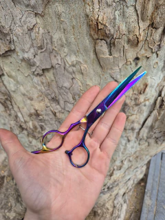 Tijera de cabello