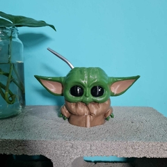 Mate Baby Yoda