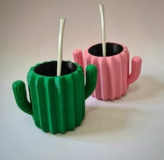 Mate Cactus