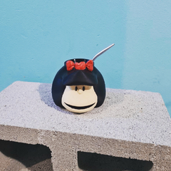 Mate Mafalda