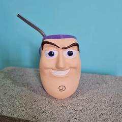 Buzz Lightyear