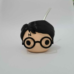 Mate Harry Potter