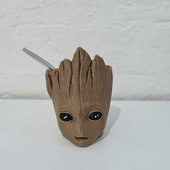 Mate Groot