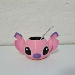 Mate Cabeza Stitch en internet