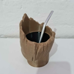 Mate Groot en internet