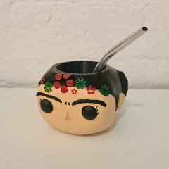 Mate Frida Kahlo - comprar online