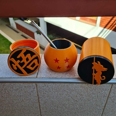 Set Dragon Ball Z