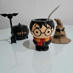 Set Harry Potter