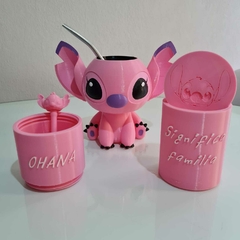 Set Stitch - comprar online