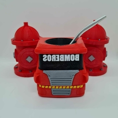 Set Bomberos - comprar online