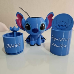Set Stitch