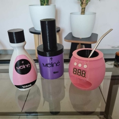 Set Manicura