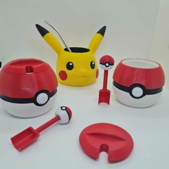 Set Pokemon - comprar online