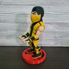 Soporte Scorpion