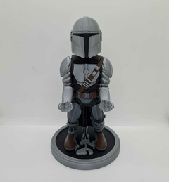Soporte Mandalorian