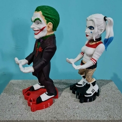 Soporte Joker / Harley Quinn - comprar online