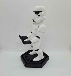 Soporte Stormtrooper - comprar online
