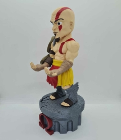 Soporte Kratos - comprar online